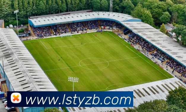 雷速体育直播发展历程